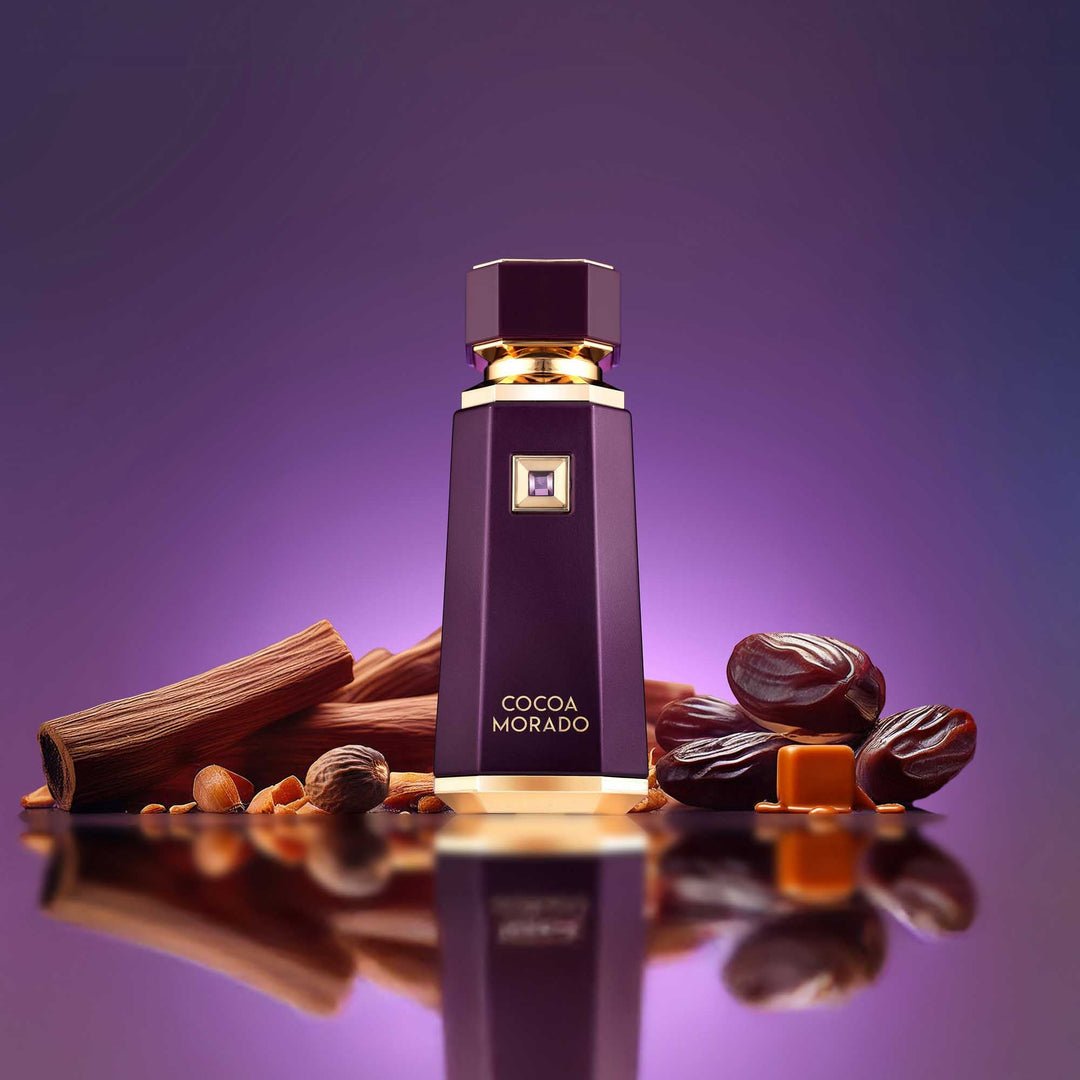 French Avenue Cocoa Morado woda perfumowana unisex 100 ml - Perfumy