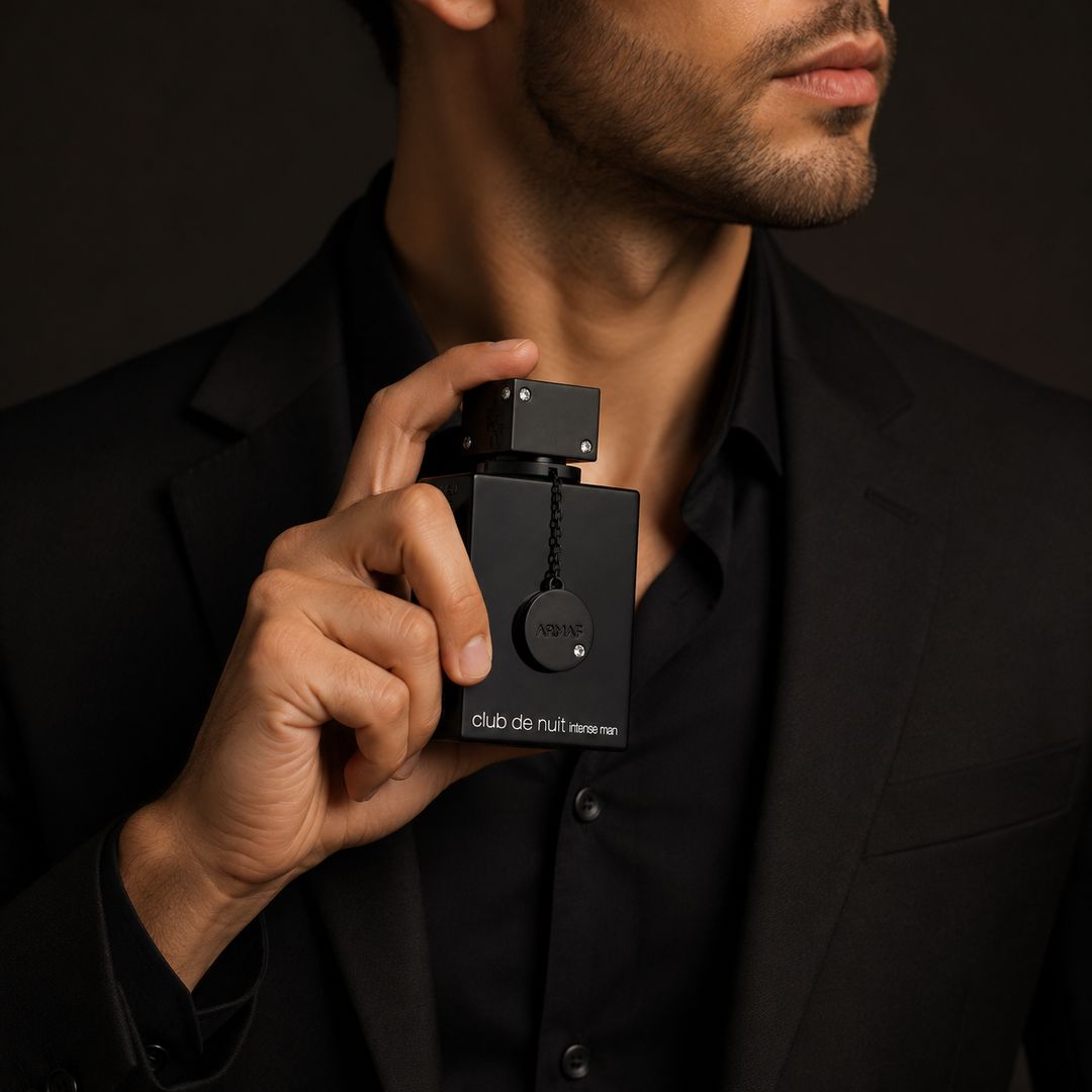 Pánská toaletní voda Armaf Club De Nuit Intense Man, 105 ml