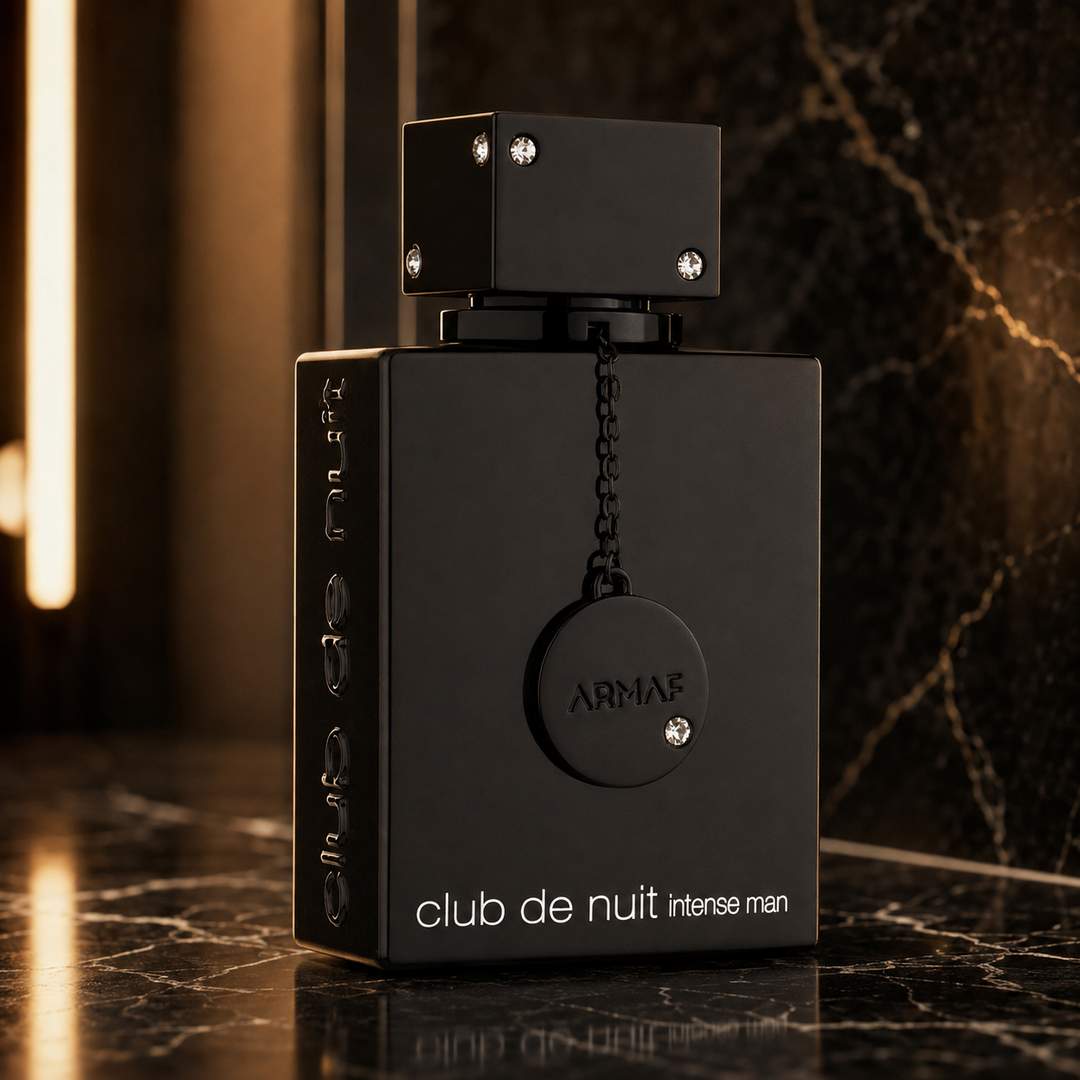 Pánská toaletní voda Armaf Club De Nuit Intense Man, 105 ml