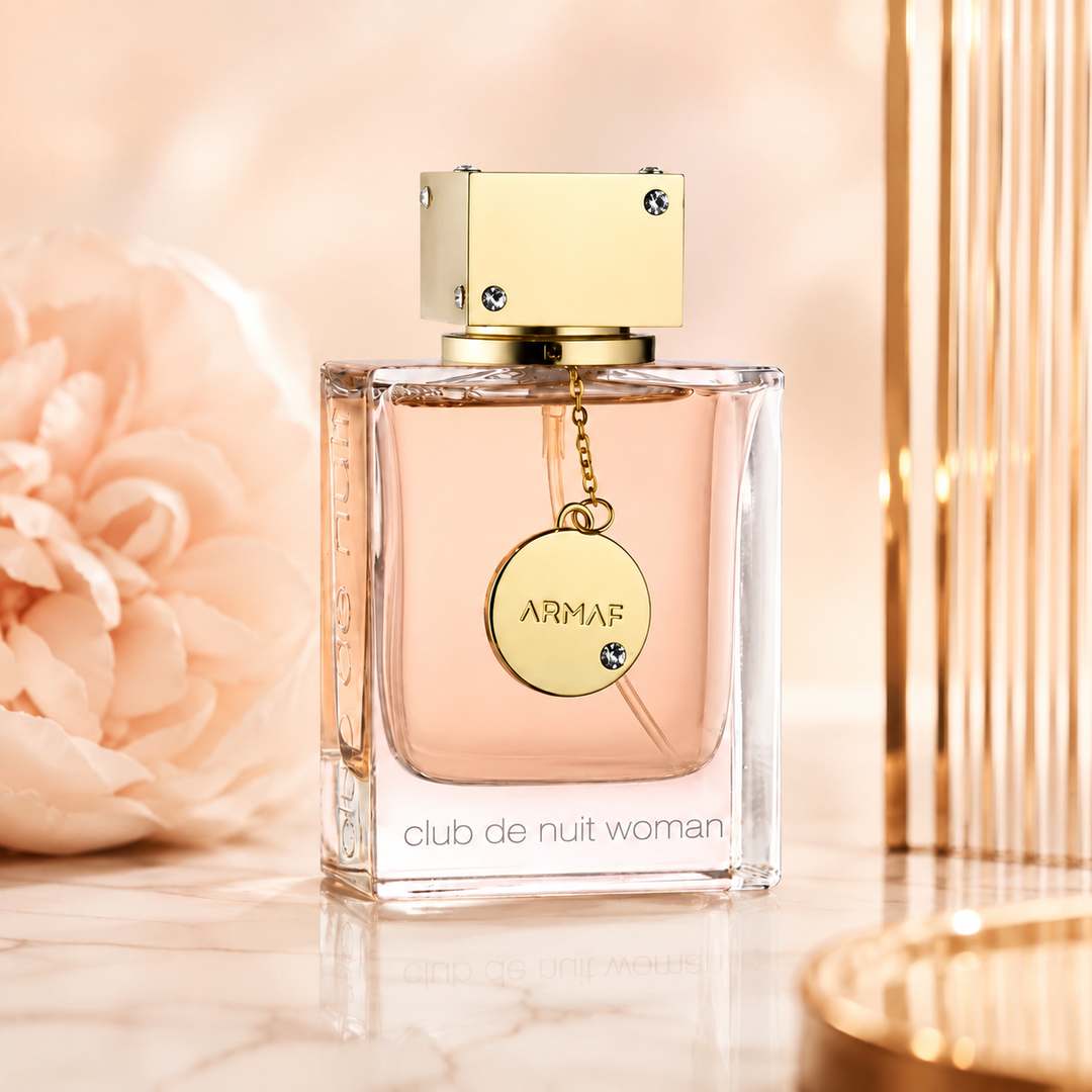 Woda perfumowana dla kobiet Armaf Club De Nuit Woman 105 ml
