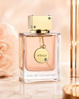 Woda perfumowana dla kobiet Armaf Club De Nuit Woman 105 ml