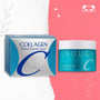 Hydratační krém Enough Collagen 3X