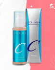 Hydratační make-up ENOUGH Collagen 3X SPF15
