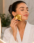 Masażer liftingujący do twarzy i skóry głowy JOSUR Beauty – inteligentne urządzenie z funkcją termicznego masażu
