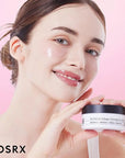 Hydrogel-Augenpads COSRX The Peptide Collagen – 60 Stück