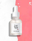 Serum rozjaśniające do twarzy z ryżem i alfa-arbutyną Beauty of Joseon – 60 ml