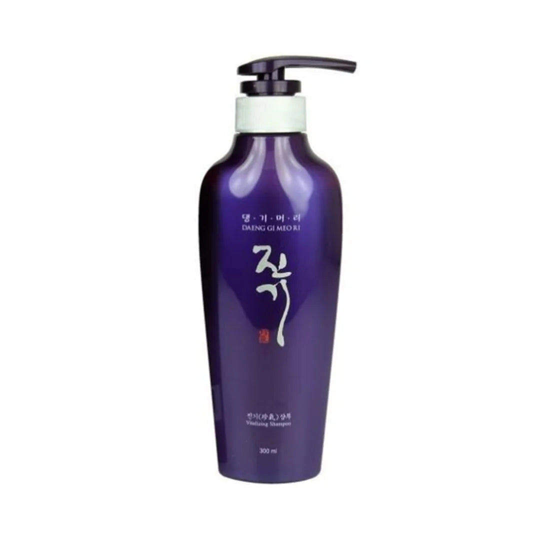Daeng Gi Meo Ri Vitalizing Shampoo 300 ml – szampon do każdego rodzaju włosów