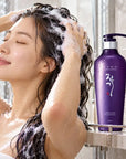 Daeng Gi Meo Ri Vitalizing Shampoo – mycie włosów i skóry głowy