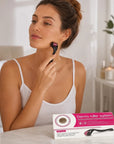 Roller kosmetyczny do mikronakłuwania skóry Derma Roller – 540 igieł