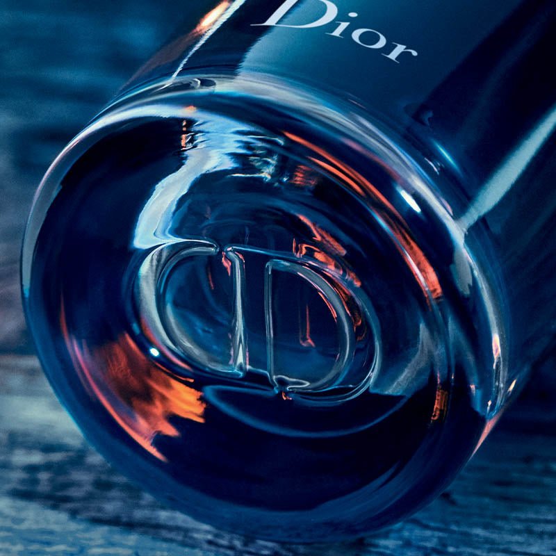 Woda perfumowana męska Dior Sauvage Eau de Parfum – 2–200 ml - Perfumy