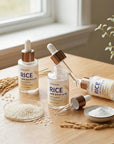 Sérum na obličej KORMESIC Rice Serum