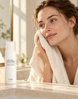 Pielęgnacja po oczyszczaniu pianką Dr.Althea Amino Acid Gentle Bubble Cleanser