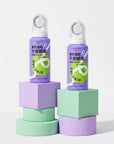 Suchý šampon DMISHLEY Free Wash Fluffy 80 ml