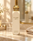 Eclaire All Over Spray – karmelowo-waniliowa mgiełka do ciała, 150 ml - Mgiełki do ciała