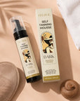 Pianka samoopalająca do ciała EELHOE Dark – 100 ml
