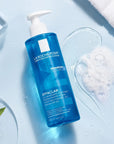 La Roche-Posay Effaclar Reinigungsgel für fettige und zu Akne neigende Haut 400 ml