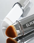 Elroel Blanc Cover Cream Stick – тональний крем-стік із пензликом – 13 g
