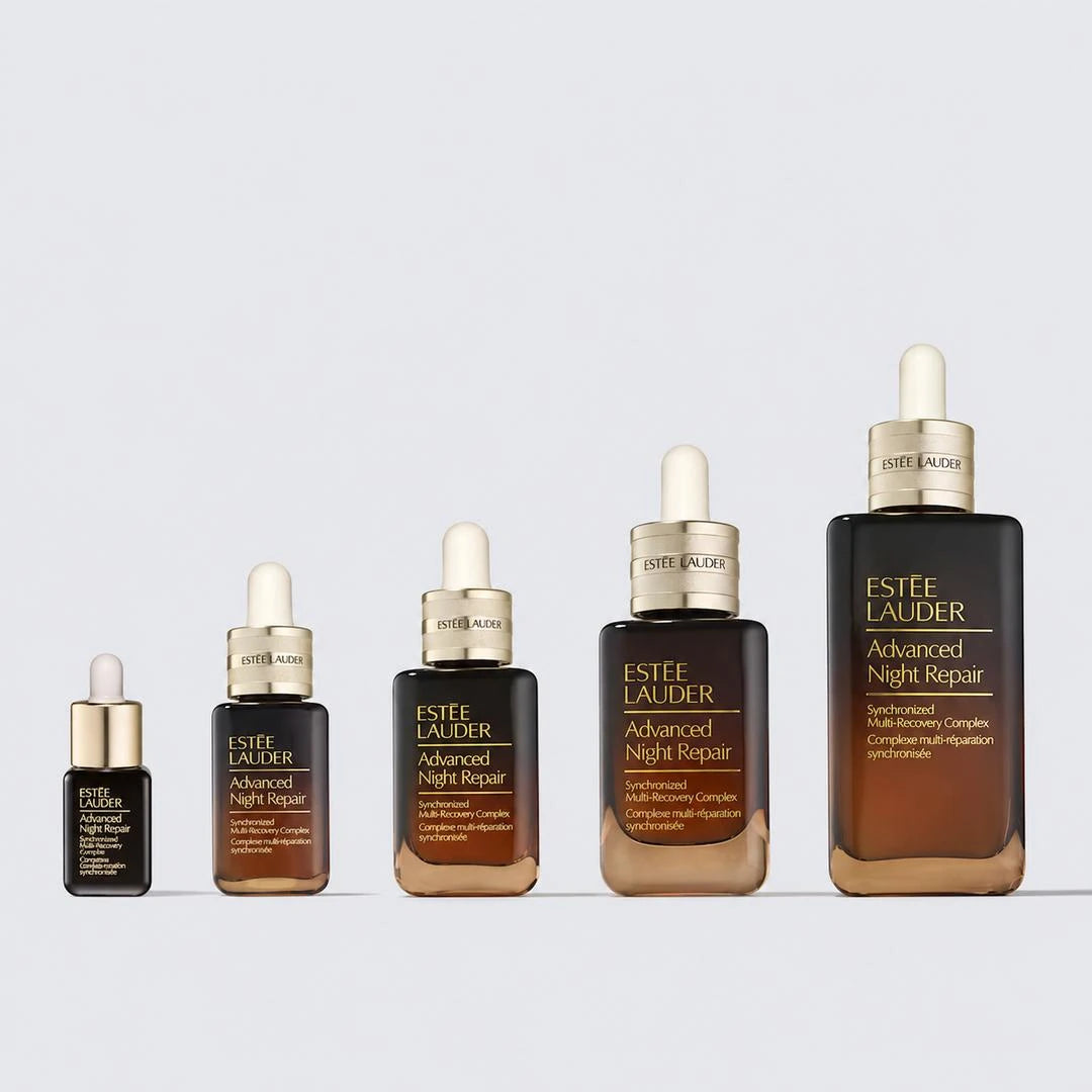 Serum regenerujące do twarzy Estée Lauder Advanced Night Repair Synchronized Multi-Recovery Complex – 50 ml