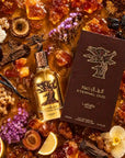 Lattafa Pride Eternal Oud – unisex parfüümvesi