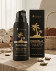 Olejek do opalania Luxelux Original Shine Brown
