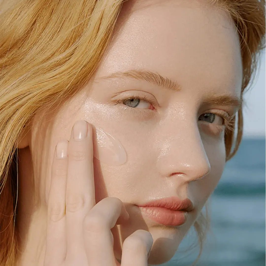 Maska na noc SKIN1004 Hyalu-Cica Sleeping Pack 100ml