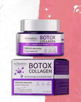 Proti vráskám krém KORMESIC Botox Collagen 50g