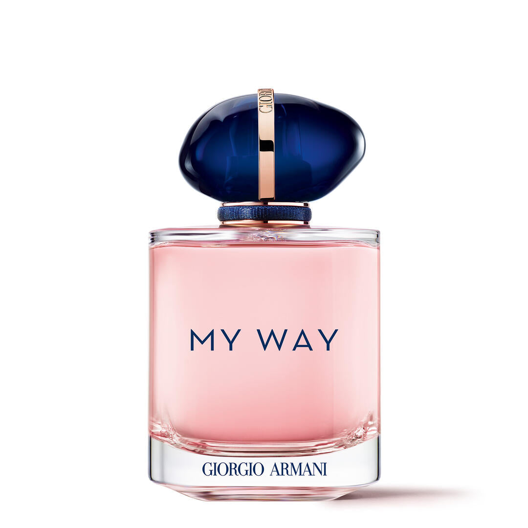 Giorgio Armani My Way Eau de Parfum 90 ml — flakon