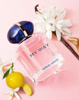 Giorgio Armani My Way Eau de Parfum — zdjęcie 2