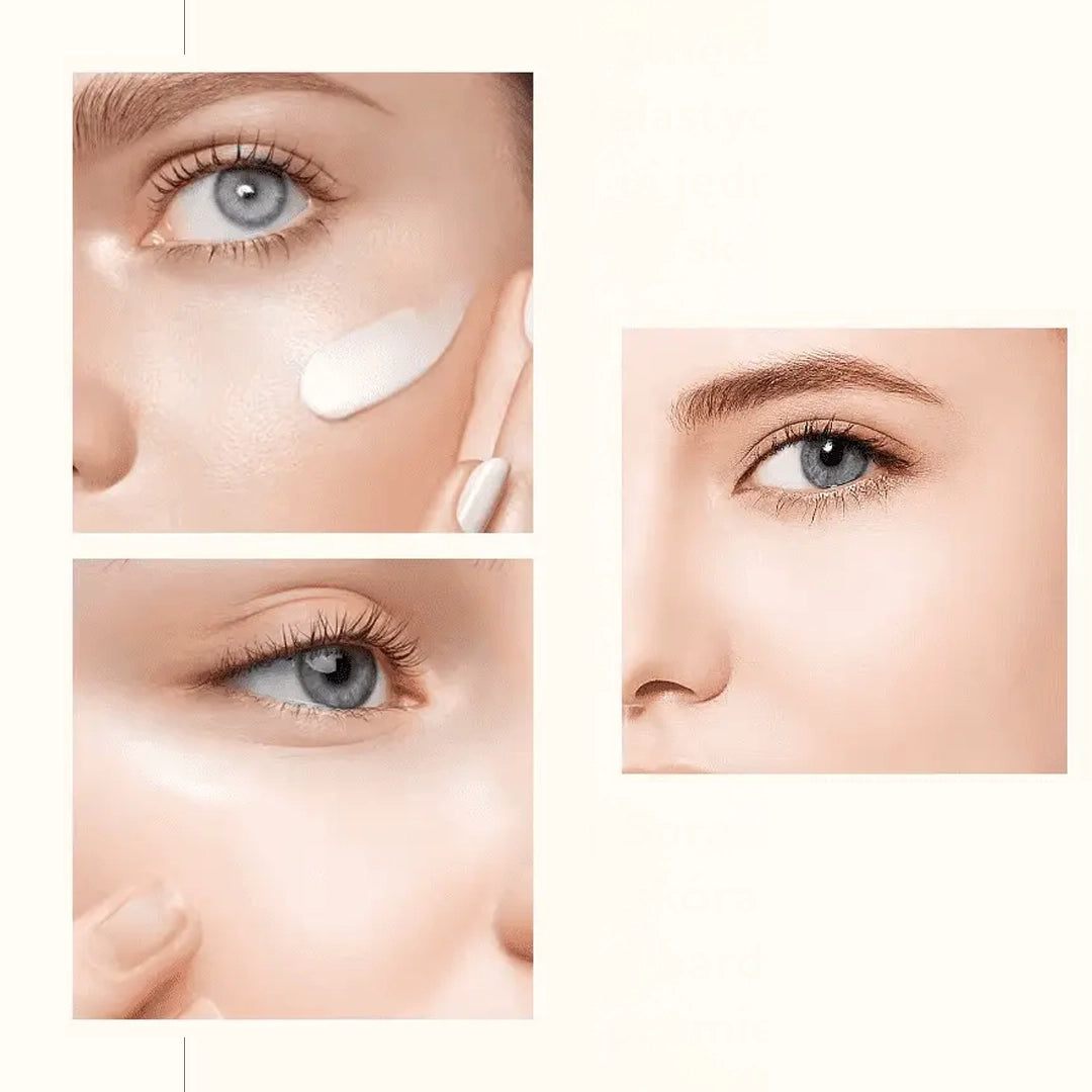Krem Sadoer Retinol odmładzający