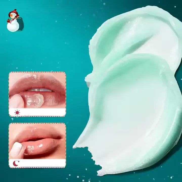 Sadoer Moisturizing Lip Balm Set