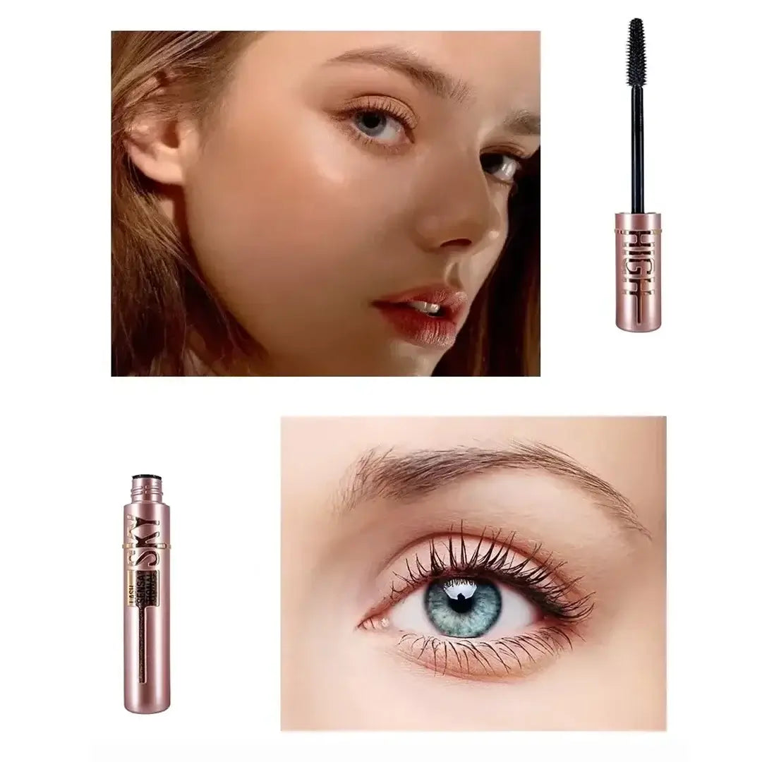 Cushion z lusterkiem, gąbeczką do aplikacji i dodatkowym wkładem + tusz w prezencie🎁