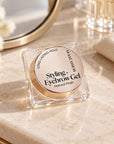 Żel do stylizacji brwi Haicuier Styling Eyebrow Gel, 4 g - Pomady do brwi