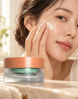Haruharu Wonder Centella 5 Peptide 30 ml – poranna aplikacja kremu