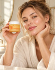 K-SECRET Seoul 1988 Capsule Cream 50 ml w codziennej pielęgnacji twarzy