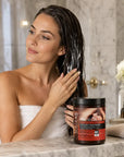 Keratínová maska na vlasy Creamy Hair Mask – 1000 ml
