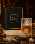 Dubajskie perfumy unisex Khamrah - Perfumy