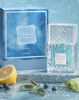 Woda perfumowana unisex Lattafa Khamrah Waha – 100 ml