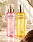 Mgiełka do włosów Kormesic Hair Mist – 3 warianty, 125 ml - Spraye do włosów