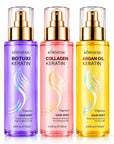 Mgiełka do włosów Kormesic Hair Mist – 3 warianty, 125 ml - Spraye do włosów