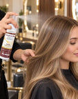 Kormesic Kolagen i Biotyna Spray do Włosów Bez Spłukiwania Odżywczy 150 ml - Spraye do włosów