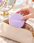 KORMESIC Matte Powder 2in1 – puder matujący 02 Light Beige - Pudry do makijażu