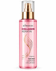 Mgiełka do włosów Kormesic Hair Mist – 3 warianty, 125 ml - Spraye do włosów