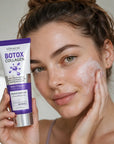 Żel do twarzy oczyszczający Kormesic Botox Collagen – 100 g
