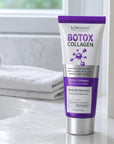 Żel do twarzy oczyszczający Kormesic Botox Collagen – 100 g