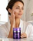 Stangrinamasis ir liftinguojantis veido kremas „Kormesic Botoks 3D“ 30 g