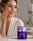 Stangrinamasis ir liftinguojantis veido kremas „Kormesic Botoks 3D“ 30 g