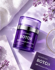 Stangrinamasis ir liftinguojantis veido kremas „Kormesic Botoks 3D“ 30 g
