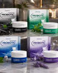 Proszek do wybielania zębów Kormesic Probiotic – 4 warianty do wyboru