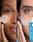 La Roche-Posay Effaclar Reinigungsgel für fettige und zu Akne neigende Haut 400 ml