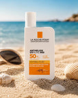 La Roche-Posay Anthelios Lekki bezzapachowy fluid przeciwsłoneczny UVA SPF 50+